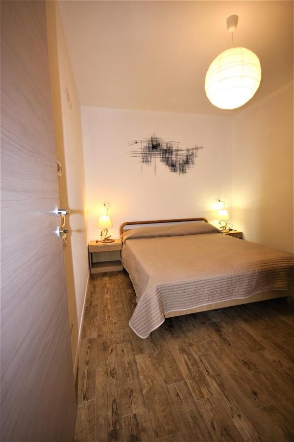 Appartement Casa Degara à Molina di Ledro Extérieur photo