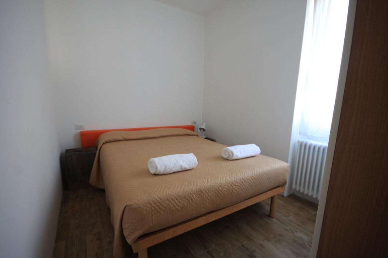 Appartement Casa Degara à Molina di Ledro Extérieur photo