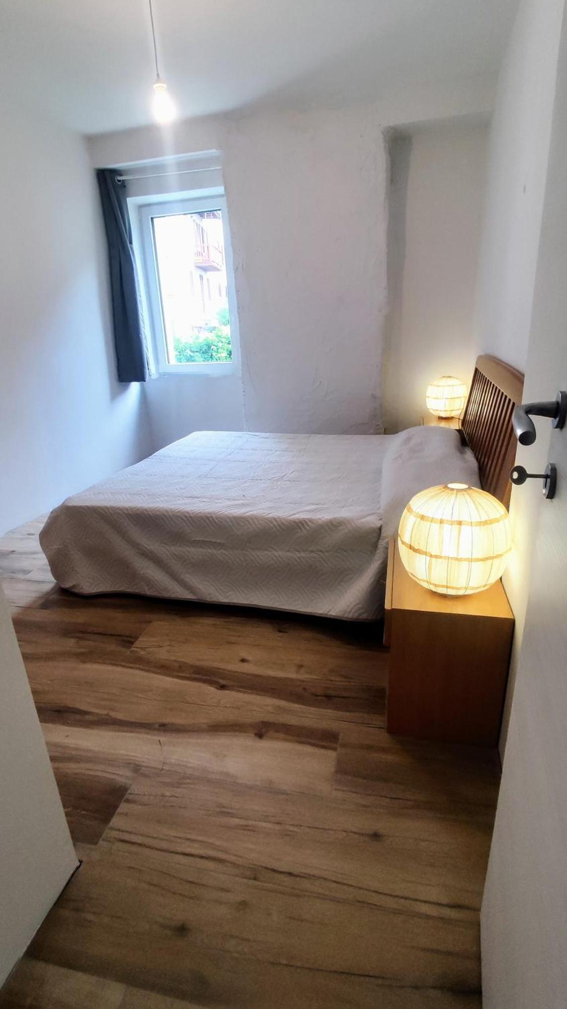 Appartement Casa Degara à Molina di Ledro Extérieur photo