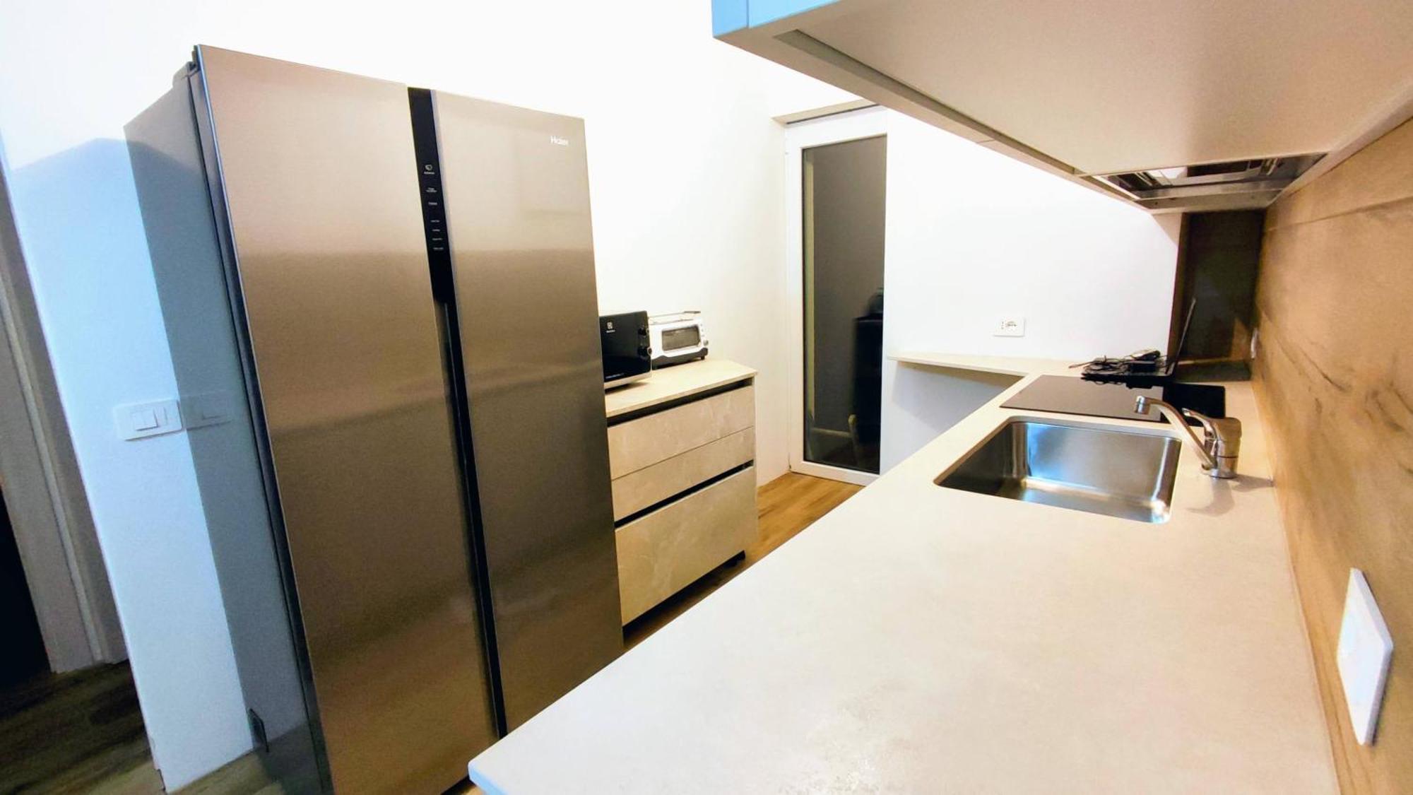 Appartement Casa Degara à Molina di Ledro Extérieur photo