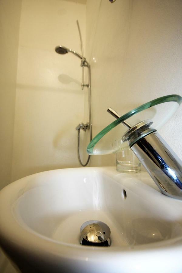 Appartement Casa Degara à Molina di Ledro Extérieur photo