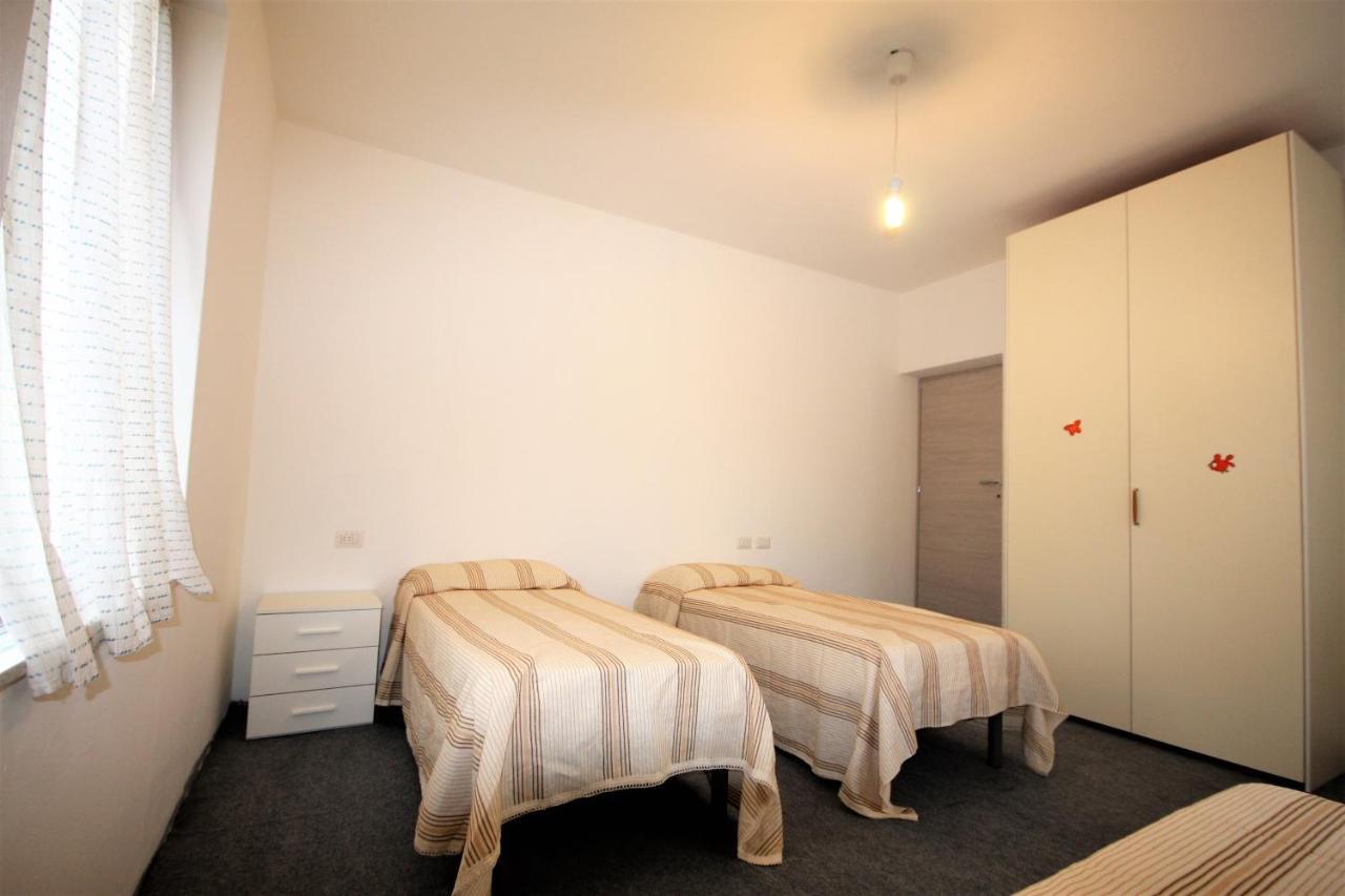 Appartement Casa Degara à Molina di Ledro Extérieur photo